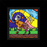 ARIES - Limited Edition Print