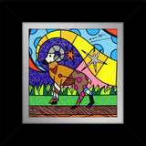 ARIES - Limited Edition Print
