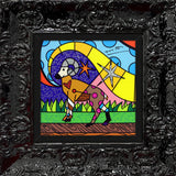 ARIES - Limited Edition Print