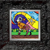 ARIES - Limited Edition Print