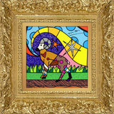 ARIES - Limited Edition Print