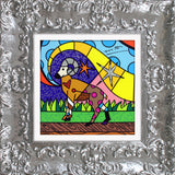 ARIES - Limited Edition Print