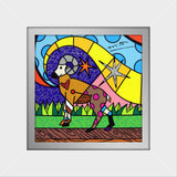 ARIES - Limited Edition Print