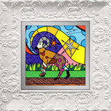 ARIES - Limited Edition Print