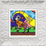 ARIES - Limited Edition Print