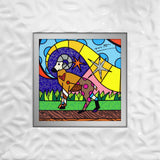 ARIES - Limited Edition Print