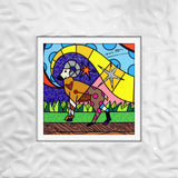 ARIES - Limited Edition Print