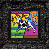 TAURUS - Limited Edition Print