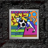 TAURUS - Limited Edition Print