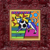 TAURUS - Limited Edition Print