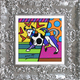 TAURUS - Limited Edition Print