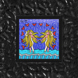 GEMINI GIRLS - Limited Edition Print