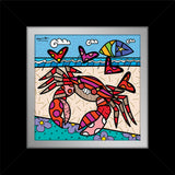 CANCER - Limited Edition Print