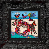 CANCER - Limited Edition Print