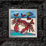 CANCER - Limited Edition Print