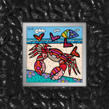 CANCER - Limited Edition Print