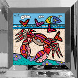 CANCER - Limited Edition Print
