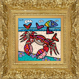 CANCER - Limited Edition Print
