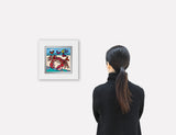 CANCER - Limited Edition Print