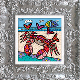 CANCER - Limited Edition Print