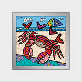 CANCER - Limited Edition Print