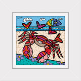 CANCER - Limited Edition Print