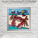 CANCER - Limited Edition Print