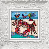 CANCER - Limited Edition Print