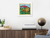 LEO - Limited Edition Print