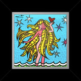 VIRGO - Limited Edition Print