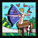 SAGITTARIUS - Limited Edition Print