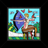 SAGITTARIUS - Limited Edition Print