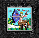 SAGITTARIUS - Limited Edition Print