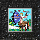 SAGITTARIUS - Limited Edition Print