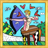 SAGITTARIUS - Limited Edition Print