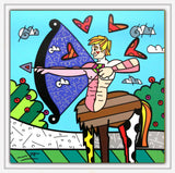 SAGITTARIUS - Limited Edition Print