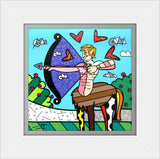 SAGITTARIUS - Limited Edition Print