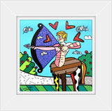 SAGITTARIUS - Limited Edition Print