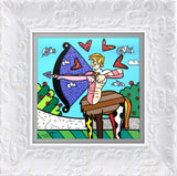 SAGITTARIUS - Limited Edition Print