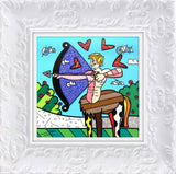SAGITTARIUS - Limited Edition Print