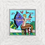 SAGITTARIUS - Limited Edition Print
