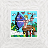 SAGITTARIUS - Limited Edition Print