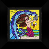 AQUARIUS - Limited Edition Print