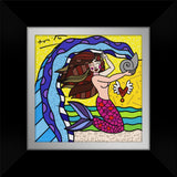 AQUARIUS - Limited Edition Print