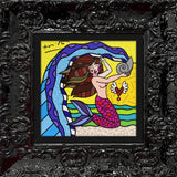 AQUARIUS - Limited Edition Print