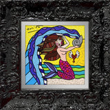 AQUARIUS - Limited Edition Print
