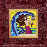 AQUARIUS - Limited Edition Print