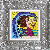 AQUARIUS - Limited Edition Print