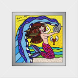 AQUARIUS - Limited Edition Print