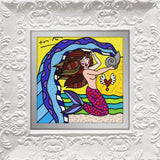 AQUARIUS - Limited Edition Print